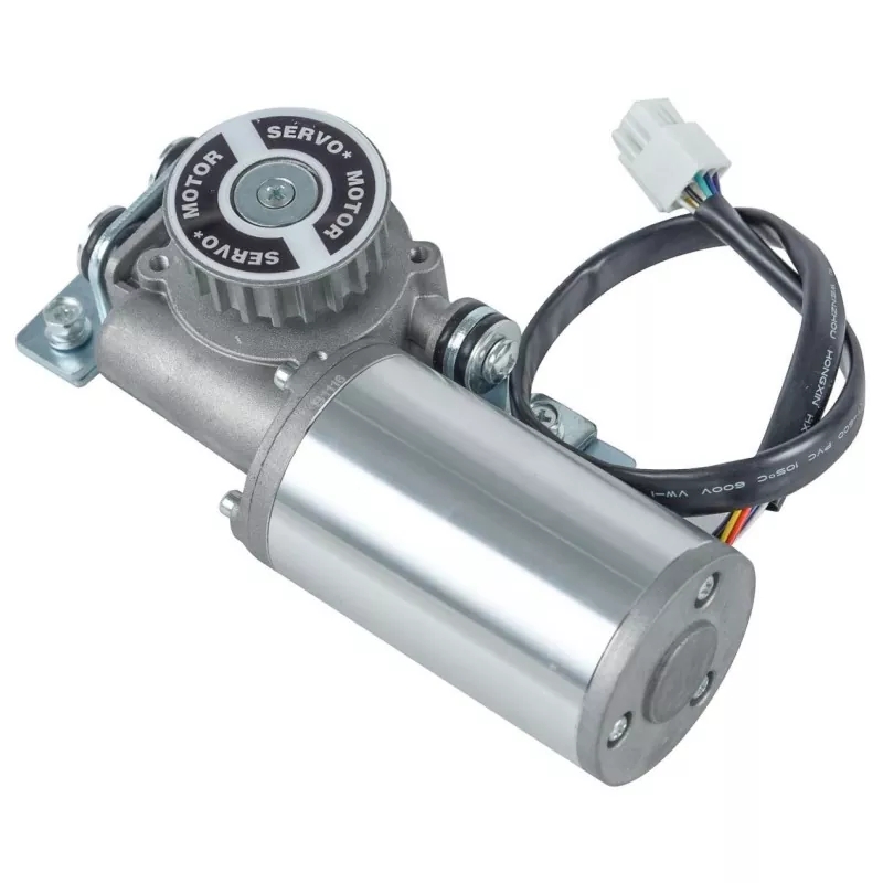 Pourquoi choisir le moteur de porte automatique?